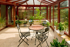 Walsall Wood conservatory quotes