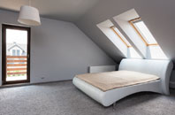 Walsall Wood bedroom extensions