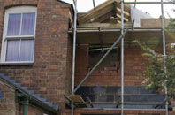 free Walsall Wood home extension quotes