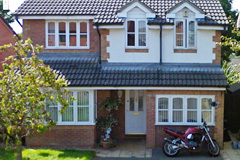 Walsall Wood garage conversion quotes