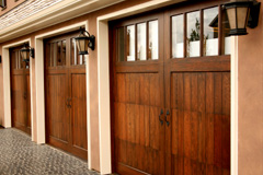 Walsall Wood garage extension quotes