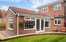Walsall Wood house extension leads