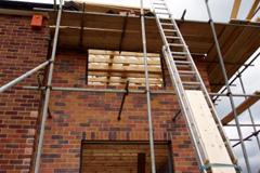 house extensions Walsall Wood