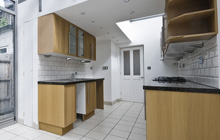 Walsall Wood kitchen extension leads