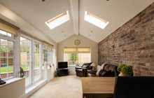 Walsall Wood single storey extension leads